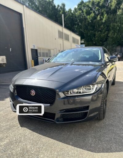 jaguar services and repairs capalaba, cannon hill, manly