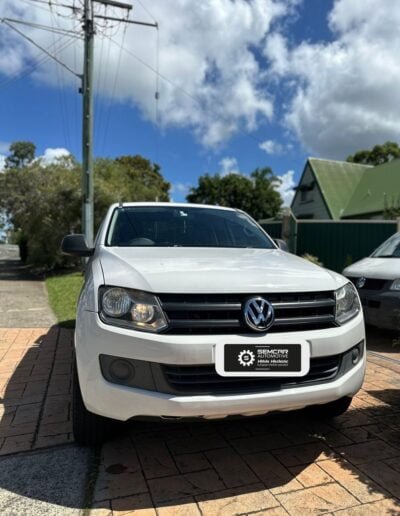 redland bay mechanic | specialist in euro cars