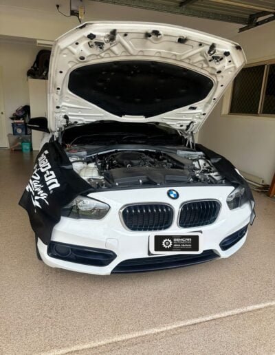 redland bay mechanic | specialist in european cars