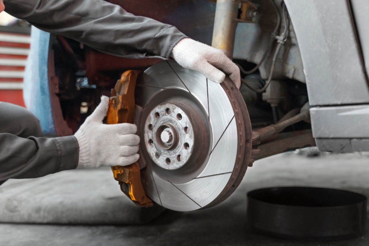Semcar image Large European car services and repairs in capalaba