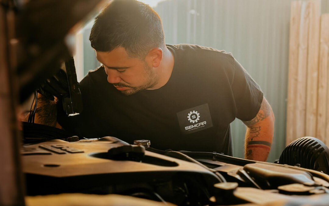 The Benefits of Mobile Mechanic Services Over Traditional Garages