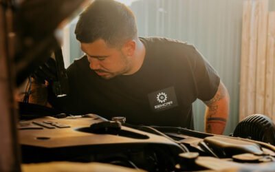 The Benefits of Mobile Mechanic Services Over Traditional Garages