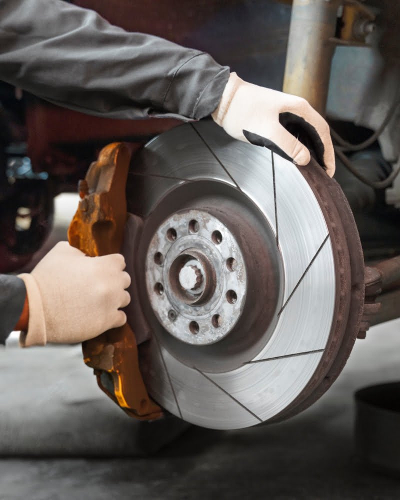 semcar-brake-replace