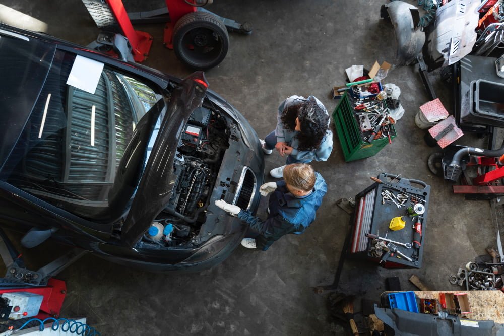 5 Essential Maintenance Tips to Extend the Life of Your Vehicle