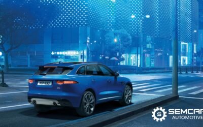 The Ultimate Guide to Jaguar Performance Upgrades