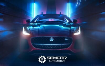 Top 5 Benefits of Regular Jaguar Maintenance in Brisbane