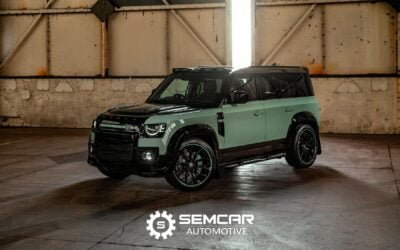 Essential Tips for Choosing a Land Rover Mechanic in Brisbane