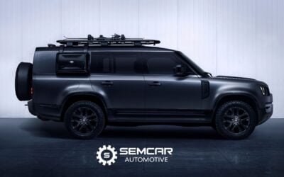 The Importance of Regular Maintenance for Your Land Rover in Brisbane