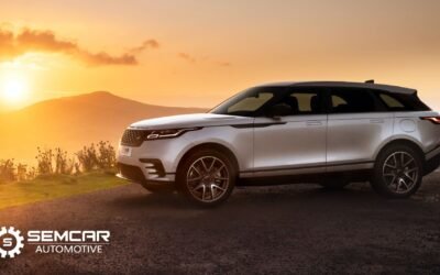 The Ultimate Guide to Land Rover Off-Road Maintenance