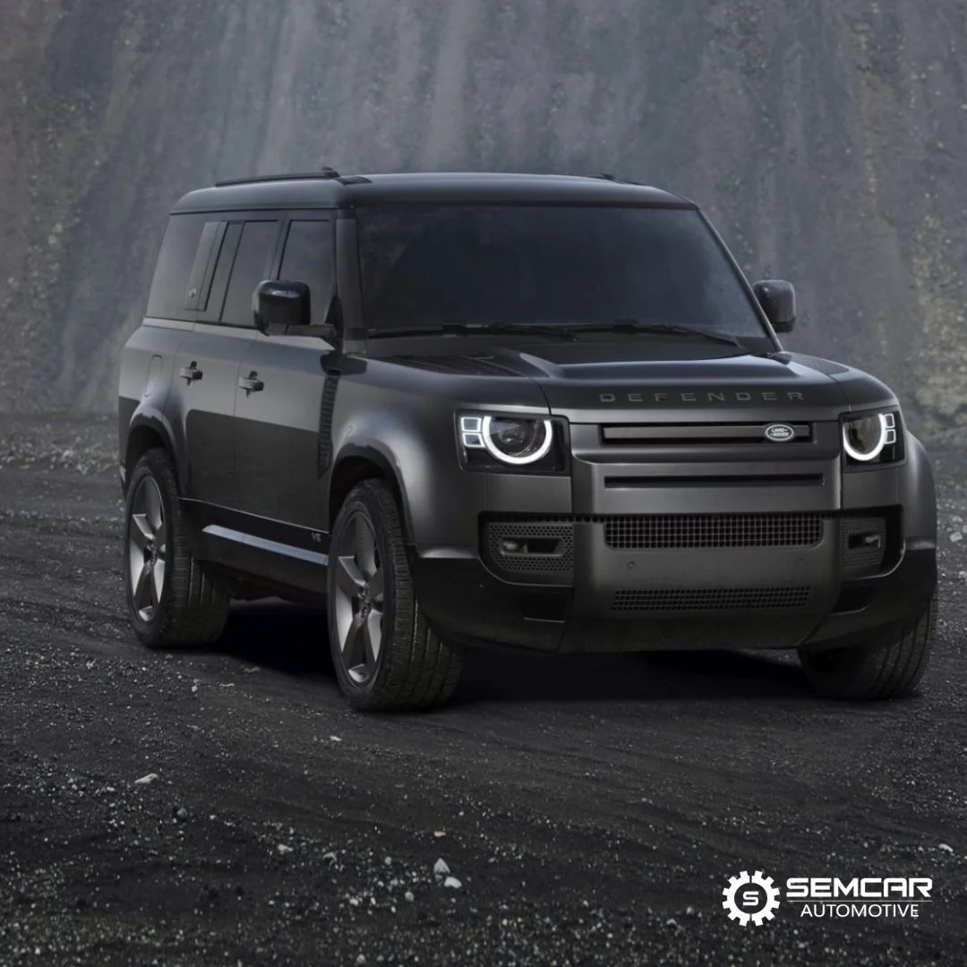 land rover aftermarket upgrades capalaba - canon hill