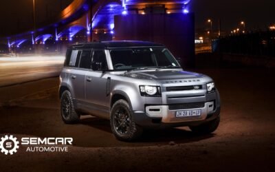 How to Enhance Your Land Rover’s Performance with Aftermarket Upgrades