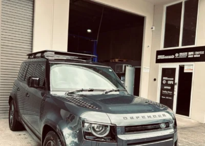 semcar Land rover mechanics brisbane-capalaba
