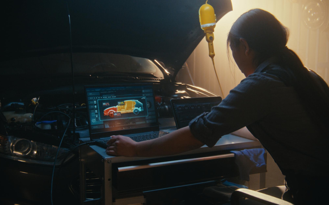 Advanced Engine Diagnostics and Auto Electrical Brisbane | How Specialists Actually Find the Fault