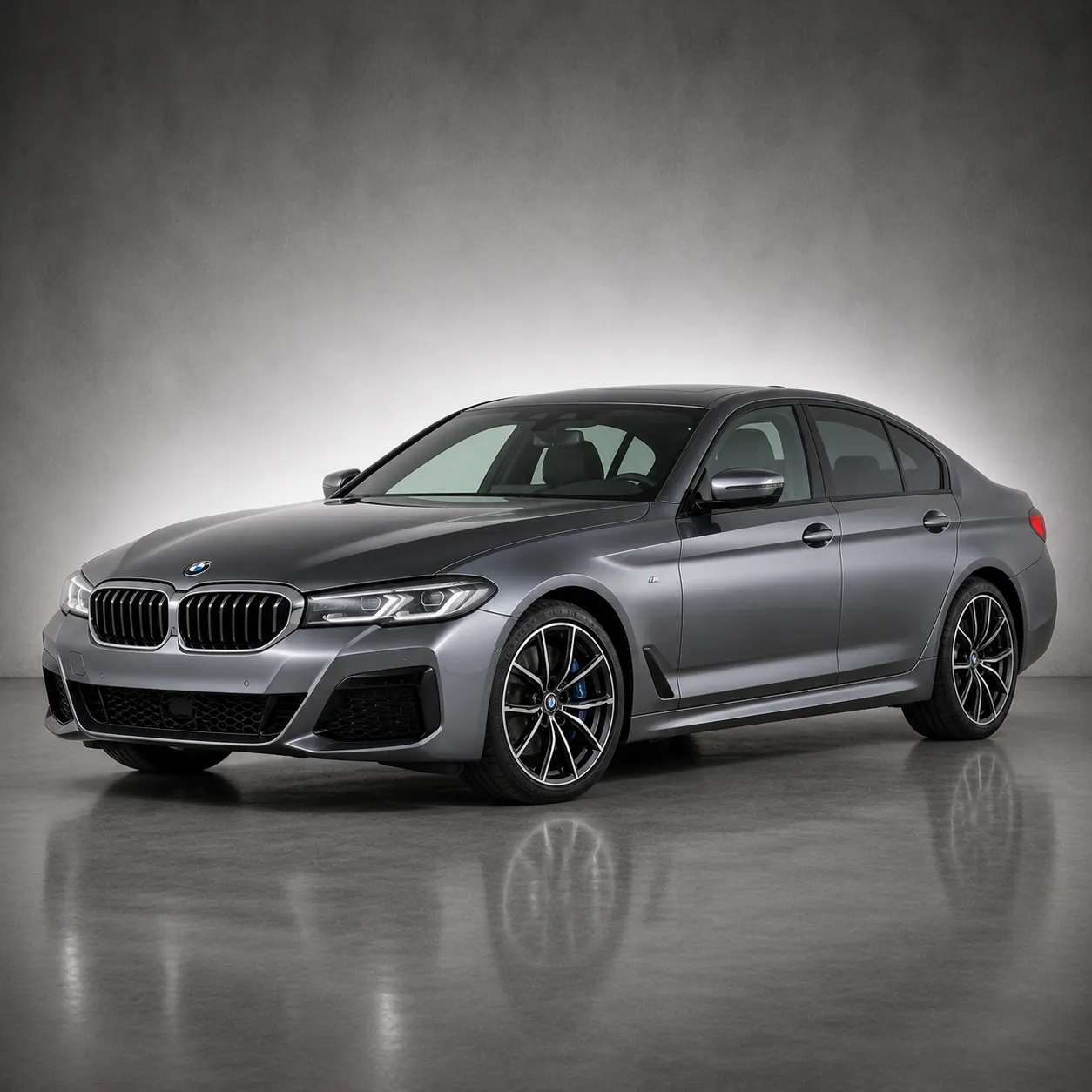 BMW 5 Series G30 specialist service at SemCar Capalaba Brisbane