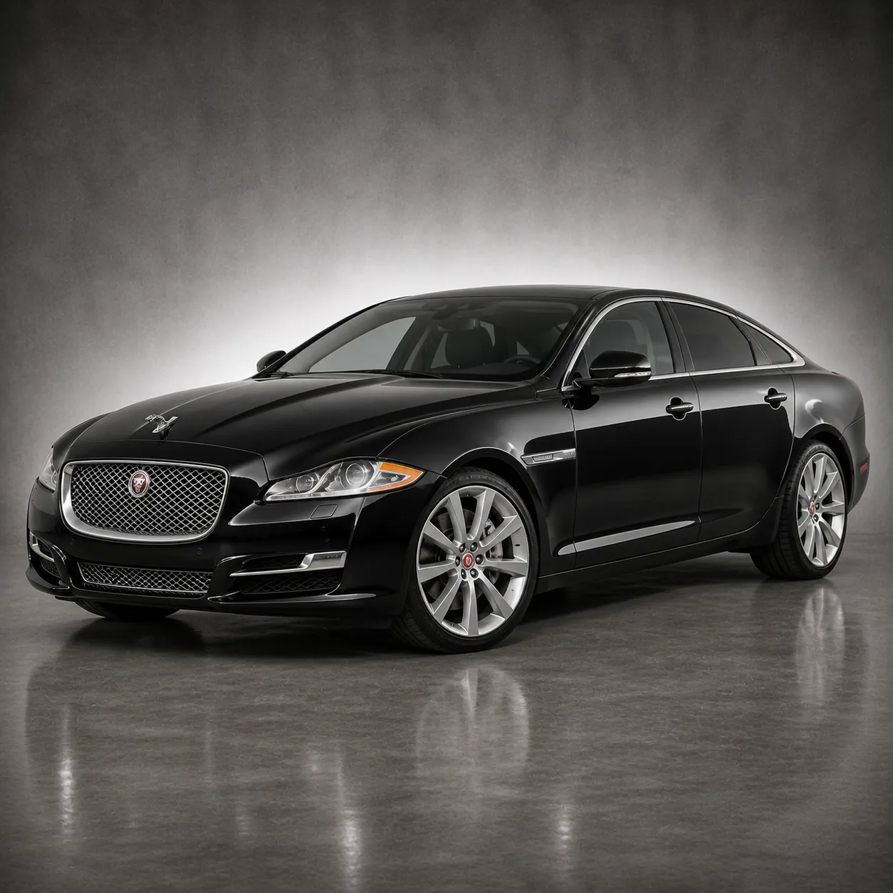 Jaguar XJ X351 specialist service at SemCar Capalaba Brisbane