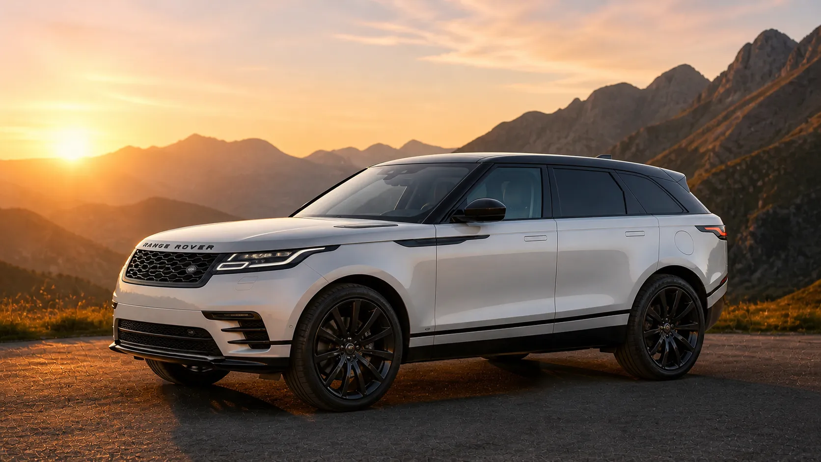 Range Rover Velar specialist service at SemCar Capalaba Brisbane