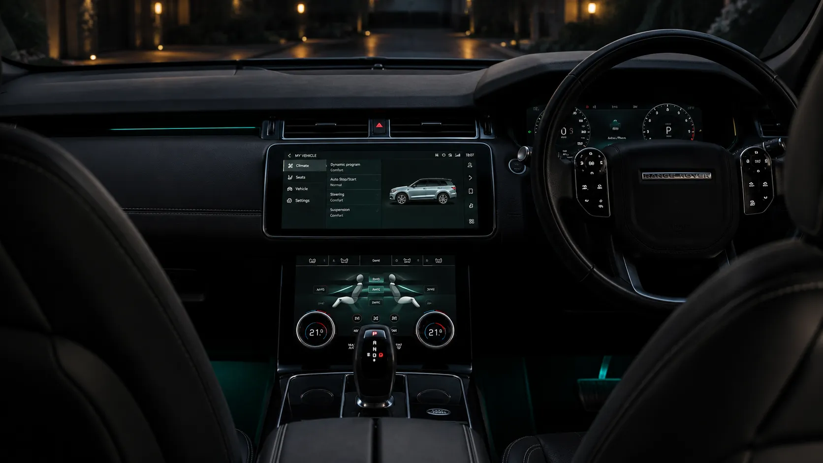 Will Your Vehicle Qualify PIVI Pro widescreen in a Range Rover that qualifies for software activations in Brisbane
