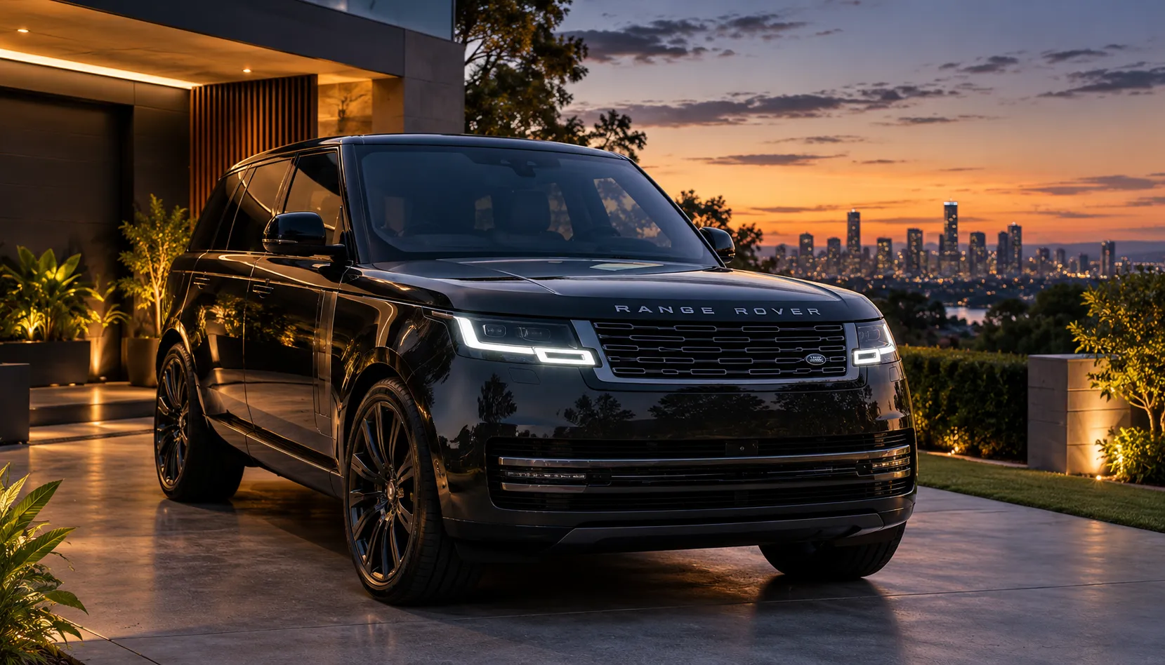 Why Your Build Shipped Without Them Signature LED daytime running lights after a Matrix conversion in Brisbane